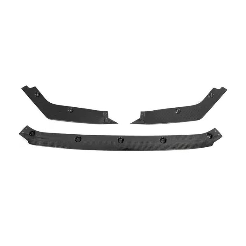 Carbon Fiber Front Lip for Honda HONDA Civic Type R FL5-2023