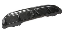 Charger l&#39;image dans la galerie, Carbon Fiber Rear Diffusers for BMW G42