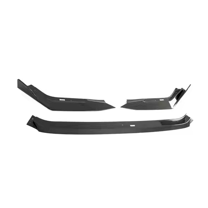 Carbon Fiber Front Lip for Honda HONDA Civic Type R FL5-2023