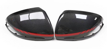 Load image into Gallery viewer, Carbon Fiber Mirror Shells for Benz W247 W205 W238 W213 W222 C217 C257 H247 X247 X253 H343 X243 N293 C190 (2013-2022)