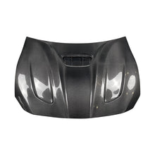 Laden Sie das Bild in den Galerie-Viewer, Carbon Fiber Toyota GT86 ZN6 ZD6 BRZ
 Upgrade ROBOT Hood