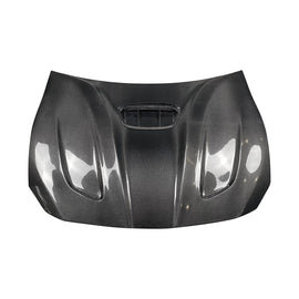Carbon Fiber Toyota GT86 ZN6 ZD6 BRZ
 Upgrade ROBOT Hood Cyber