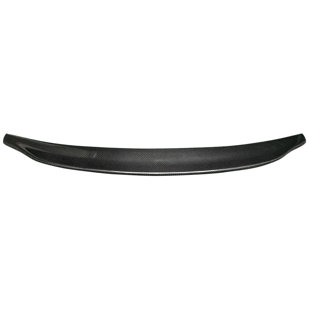 Carbon Fiber Audi 2020+ A4 S4 B10 4 Doors Spoiler