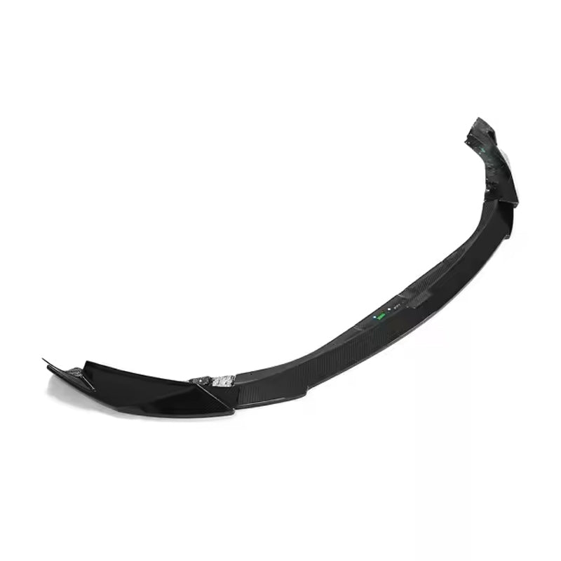 Carbon Fiber Front Lip for BMW G80G82M3M4