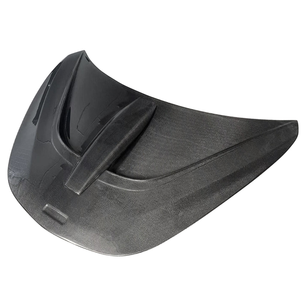 Carbon Fiber McLaren 540C 570S 570GT Novitec Hood