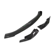 Cargar imagen en el visor de la galería, Carbon Fiber Front Lip for BMW G80G82M3M4