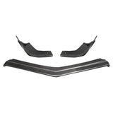 Carbon Fiber Benz Class CLS W218 
 RENNTECH Front lip