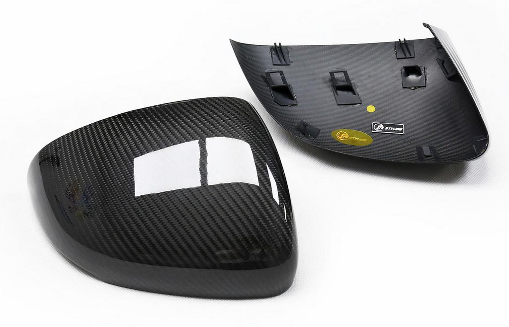 Carbon Fiber Mirror Shells for Benz W177 W188(2019-)