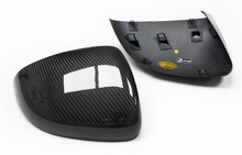 Load image into Gallery viewer, Carbon Fiber Mirror Shells for Benz W177 W188(2019-)
