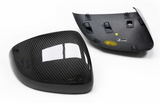 Carbon Fiber Mirror Shells for Benz W177 W188(2019-)