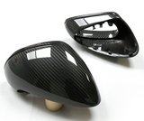 Carbon Fiber Mirror Shells for Porsche 981(2012-2016)