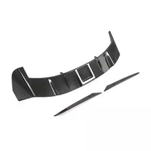 Laden Sie das Bild in den Galerie-Viewer, Carbon Fiber Roof Wing for Audi RS6 RS7