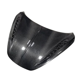 Carbon Fiber McLaren 720S
 Upgrade Topcar Hood Cyber