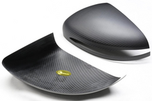 Charger l&#39;image dans la galerie, Carbon Fiber Mirror Shells for Benz W464 X167 C292(2019-)