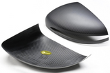 Carbon Fiber Mirror Shells for Benz W464 X167 C292(2019-)
