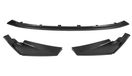 Carbon Fiber Front Lip for BMW G80 G83 Cyber