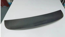 Charger l&#39;image dans la galerie, Carbon Fiber Model X Rear Wing for Tesla